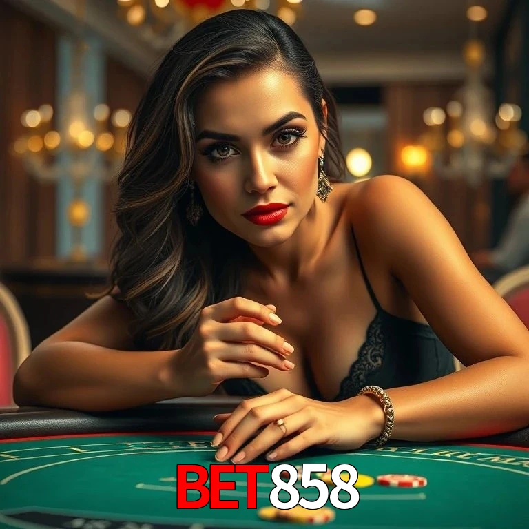 bet858 VIP Rewards