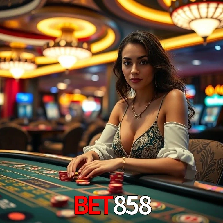 bet858 Benefícios VIP