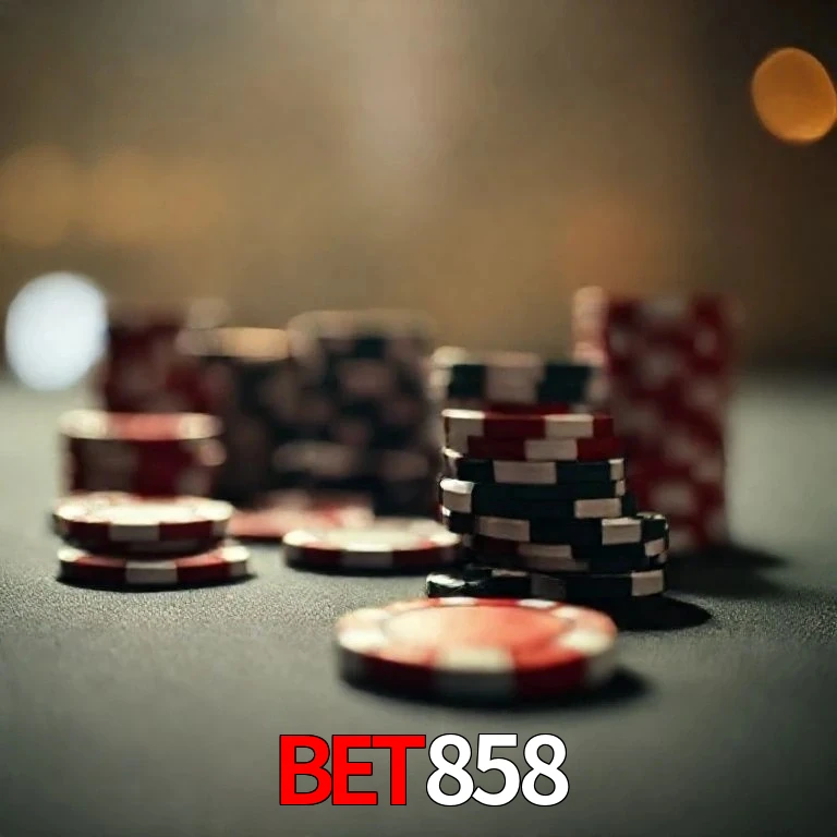 bet858 Suporte