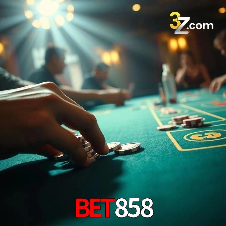 bet858 lottery
