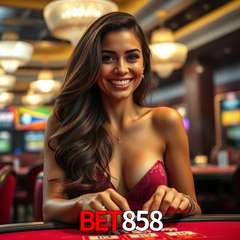 bet858 App Design