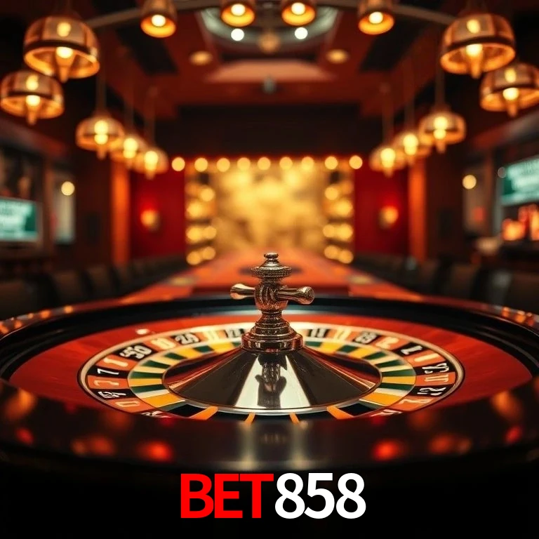 bet858 Slot Mecânicas