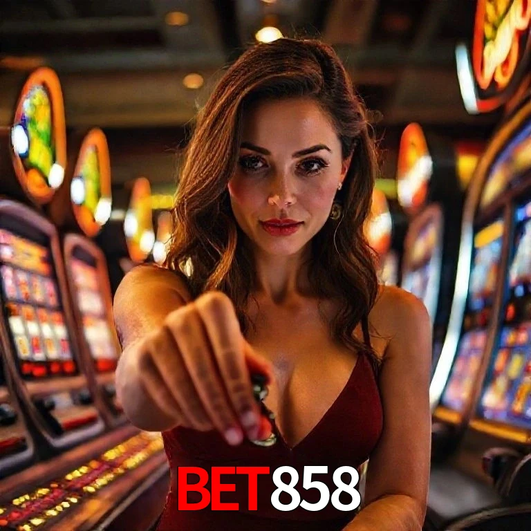 bet858 LGPD