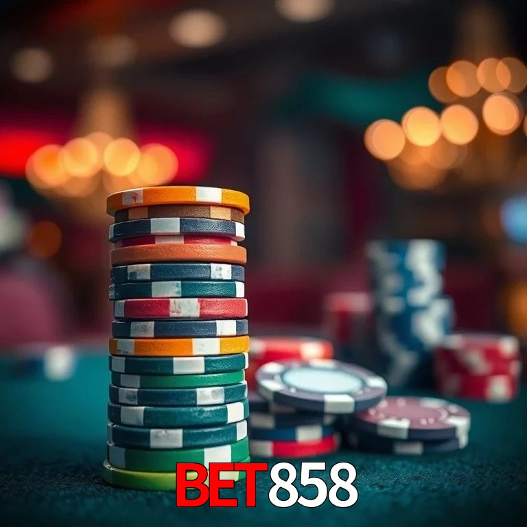 bet858 Bônus