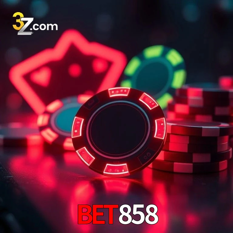bet858 Slot Analytics