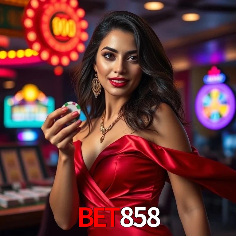 bet858 Torneios Slots