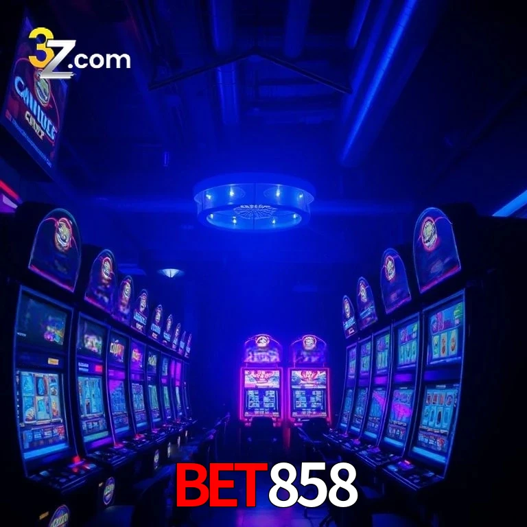 bet858 App Security