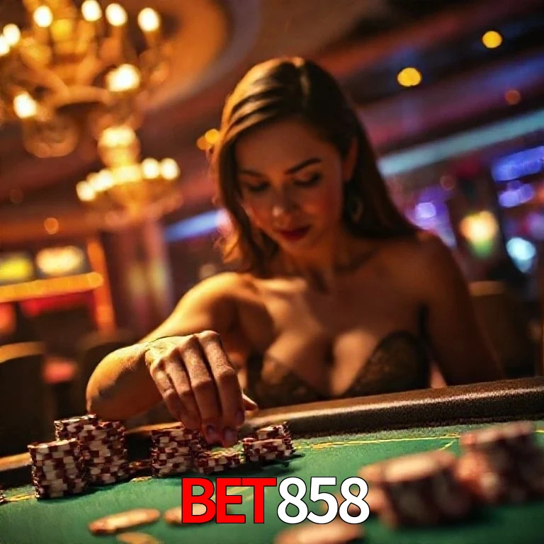 bet858 tiger