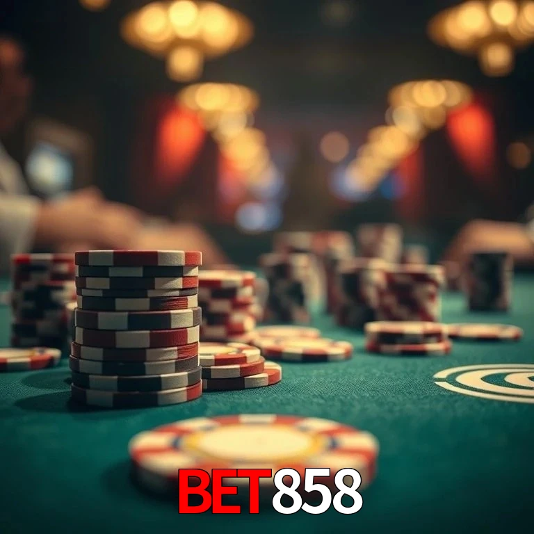 bet858 Bônus