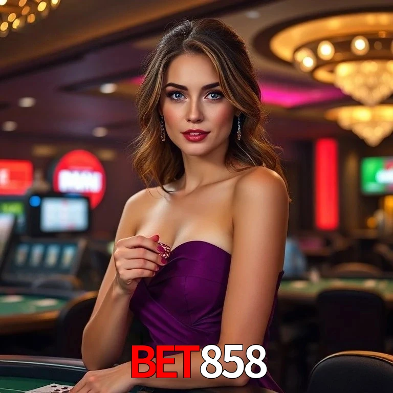 bet858 facebook