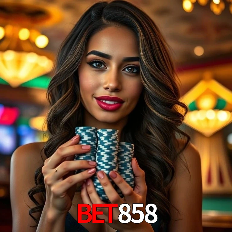 bet858 Login Seguro