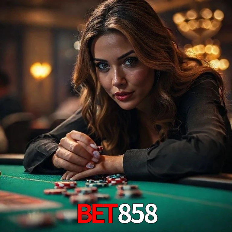 bet858 Sistema Bônus