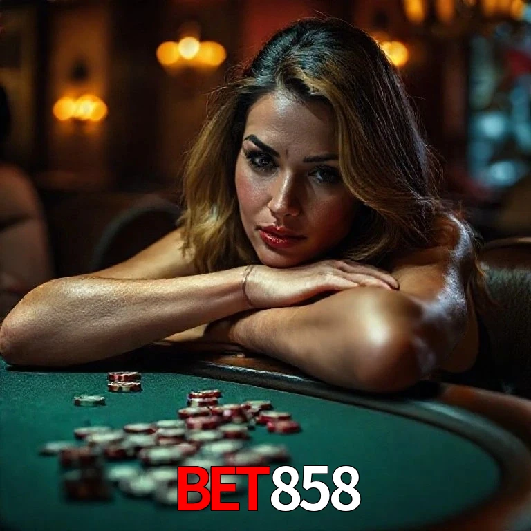 bet858 Provedores